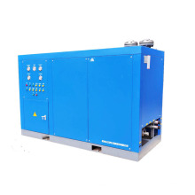 Normal temperature Water-cooled  16Nm3/min CE ISO standard refrigerant air dryer